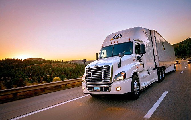 Logistics and Transportation